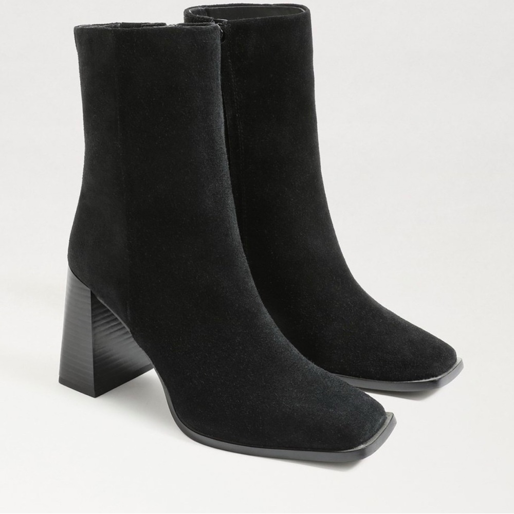 Sam Edelman Ivette Ankle Bootie